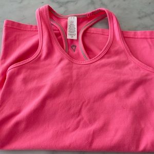 Ivivva racerback tank